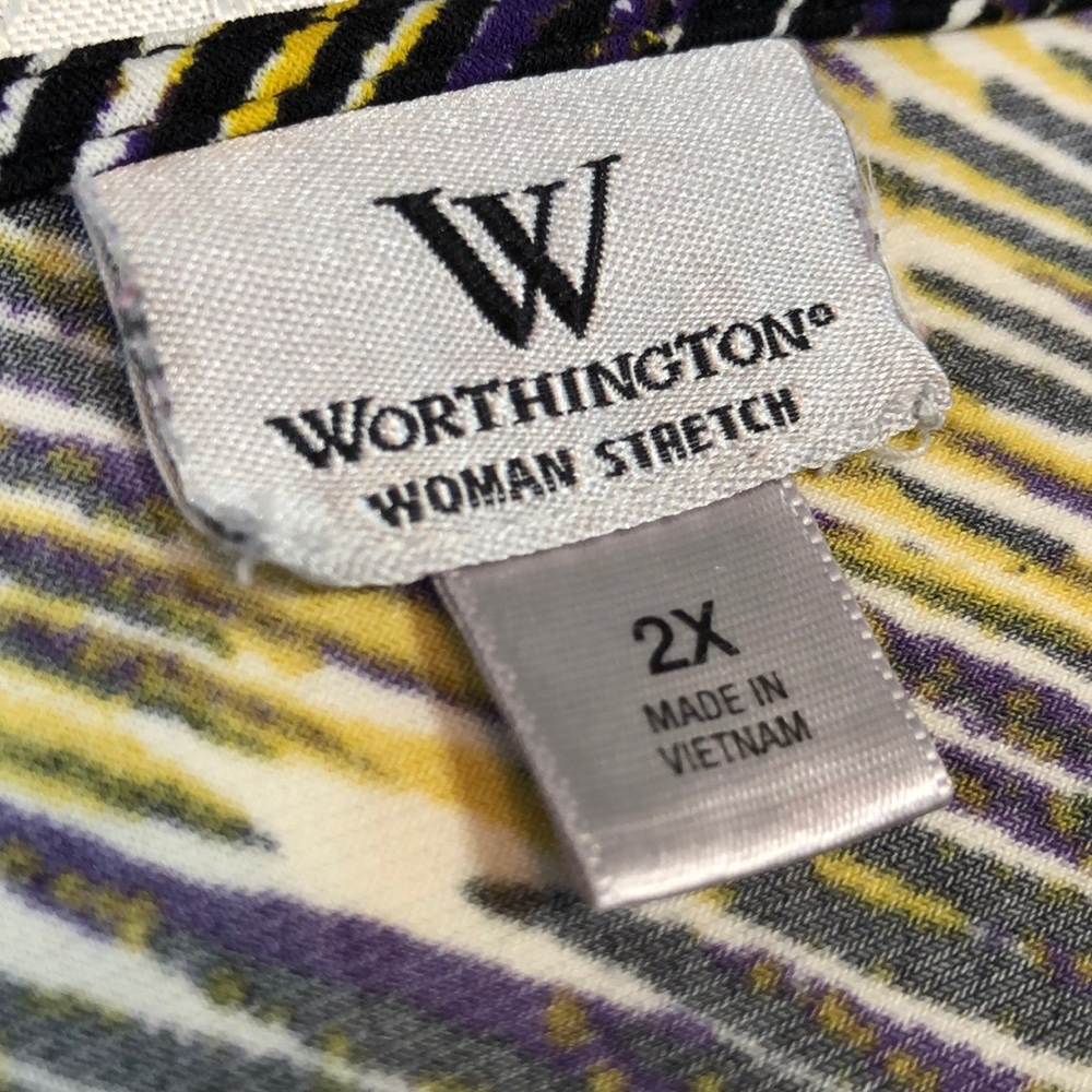 🌹WORTHINGTON TOP - Picture 5 of 6